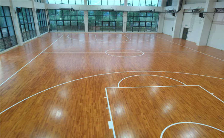 海南運動木地板廠家批發(fā)