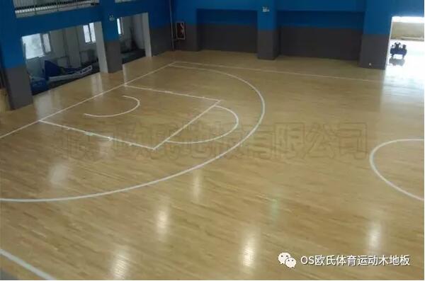 山西陽泉市城區(qū)行政審批服務(wù)中心籃球館木地板案例圖5 山西陽泉市城區(qū)行政審批服務(wù)中心籃球館木地板案例圖5