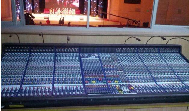 關(guān)于舞臺燈光和照明，你要知道的都在這里