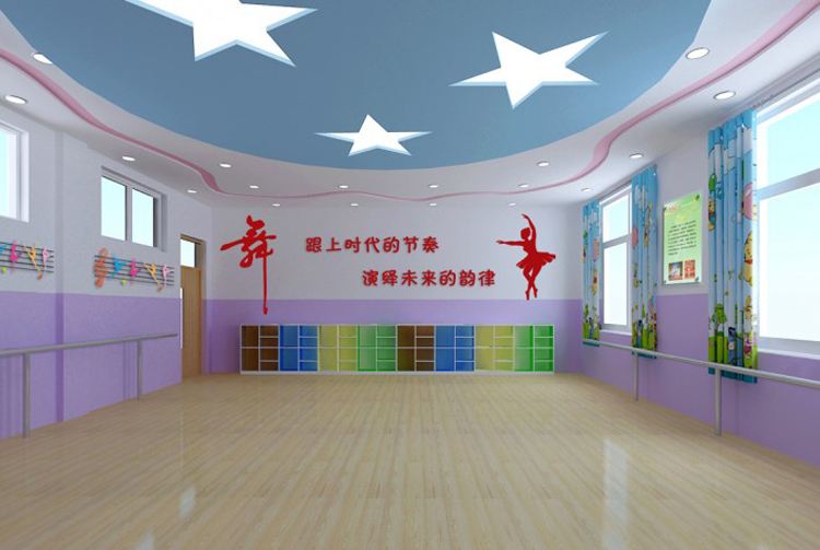 8種不可或缺的專業(yè)舞蹈室的基礎(chǔ)配置設(shè)備 8種不可或缺的專業(yè)舞蹈室的基礎(chǔ)配置設(shè)備