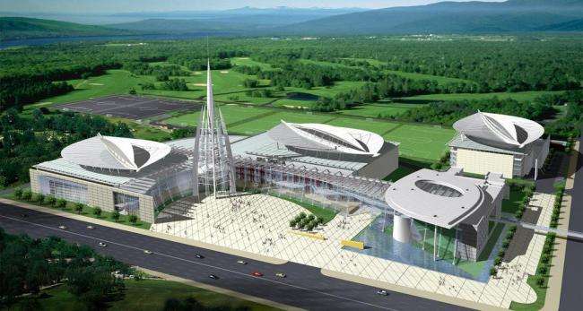 體育館規(guī)劃時(shí)，應(yīng)考慮的問題和風(fēng)險(xiǎn)規(guī)避措施