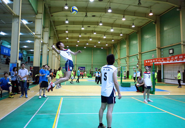 簡單4步，讓你的體育場館保持盈利